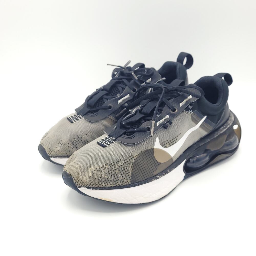 Nike DA3199-001 Youth Air Max 2021 GS kids size 6.5Y